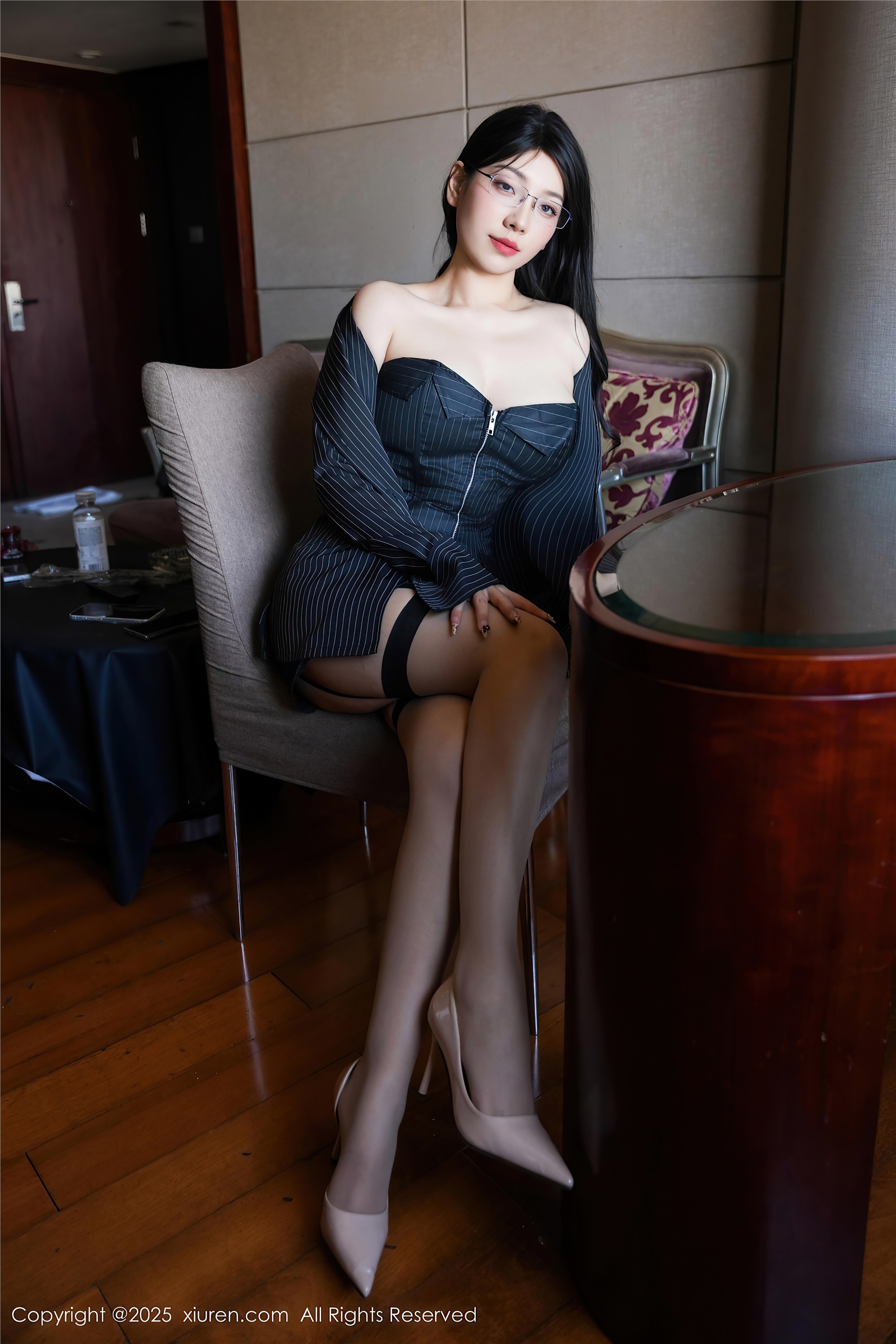 Xiuren秀人网 2025.07.01 NO.10487 美悠